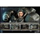 Starcraft II Jim Raynor Terran Space Marine Sixth Scale Figure 40cm